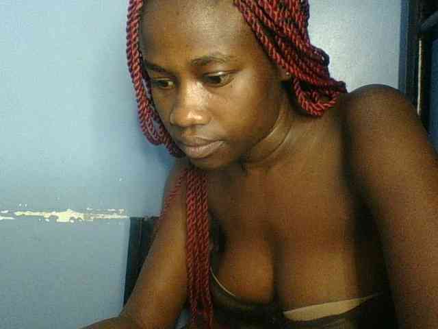 Cute-dall webcam