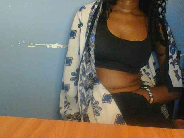Cute-dall webcam