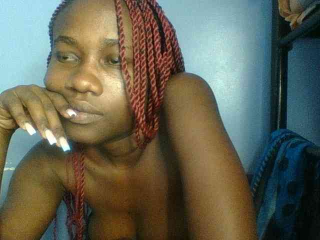Cute-dall webcam