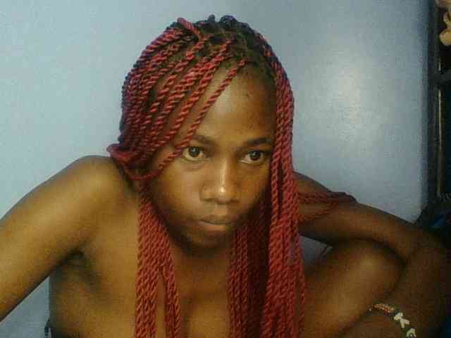 Cute-dall webcam