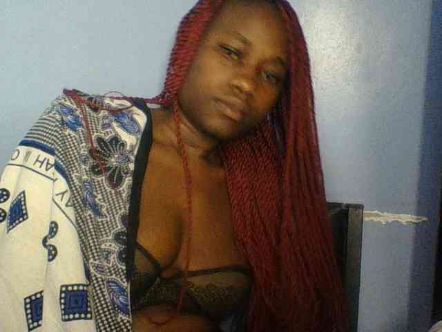 Cute-dall webcam