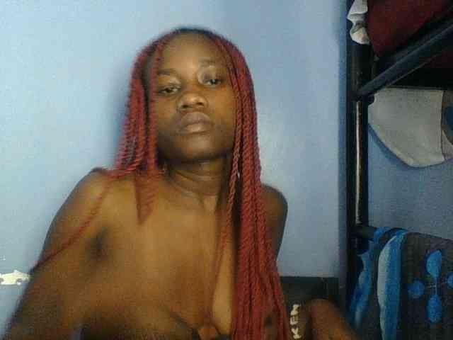 Cute-dall webcam