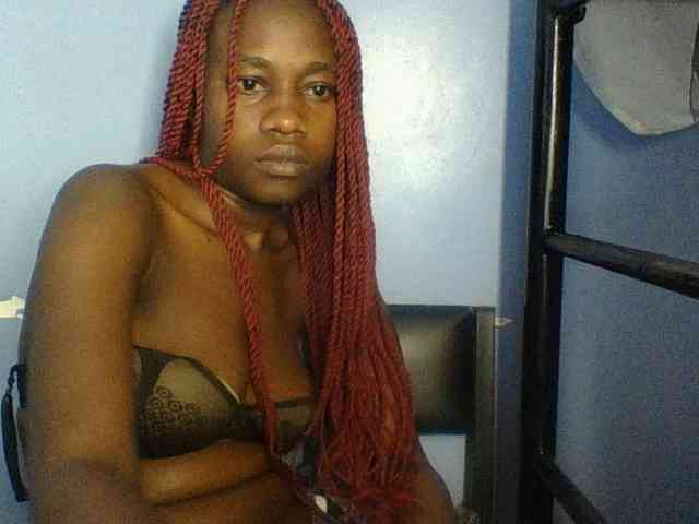 Cute-dall webcam