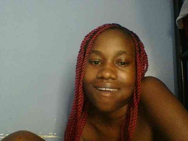 Cute-dall webcam