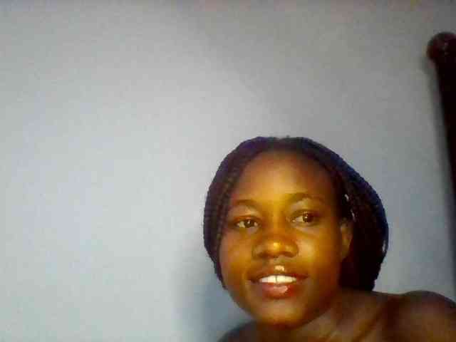 Cute-dall webcam