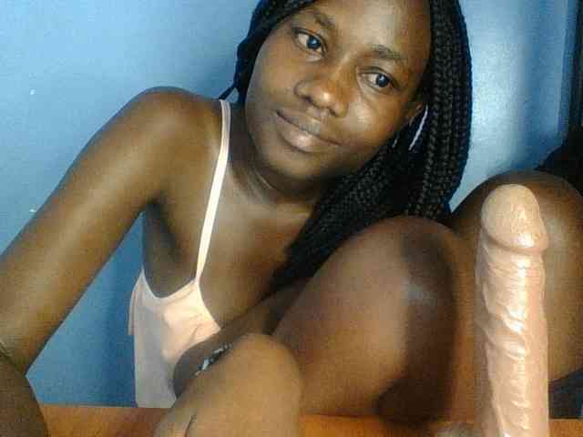 Cute-dall webcam