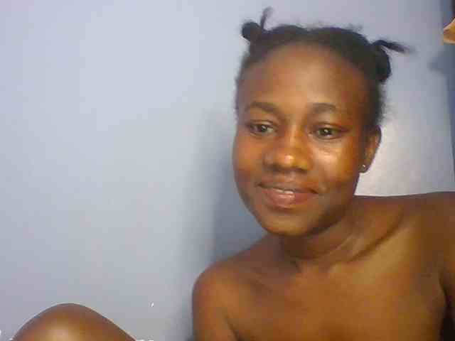 Cute-dall webcam