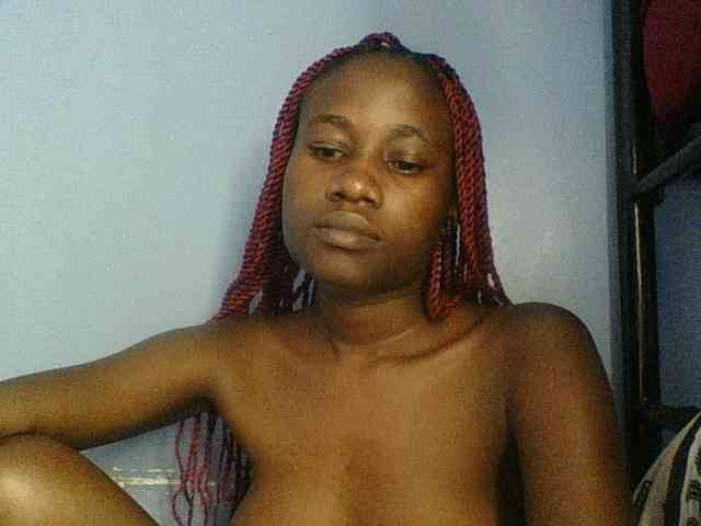 Cute-dall webcam