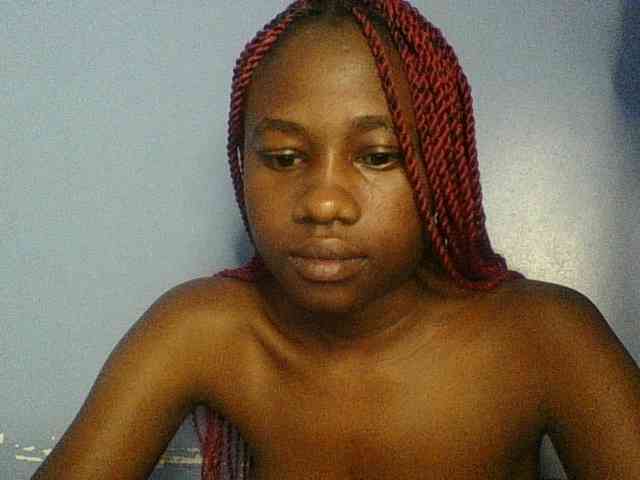 Cute-dall webcam
