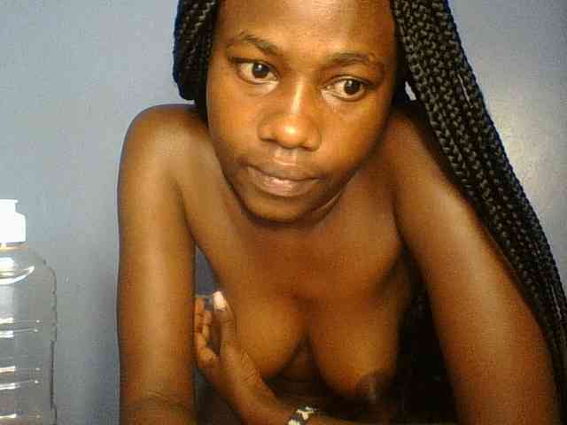 Cute-dall webcam