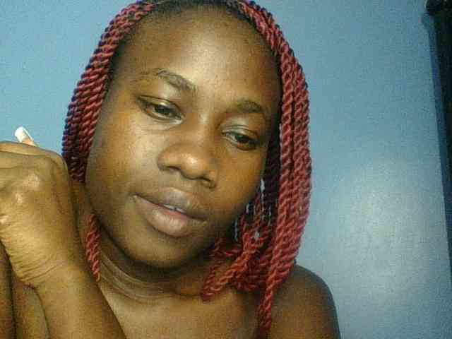 Cute-dall webcam