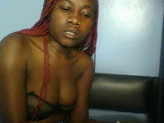 Cute-dall webcam