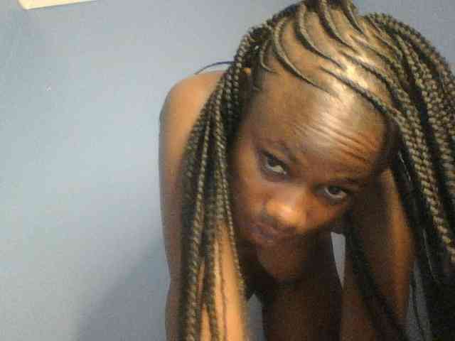 Cute-dall webcam