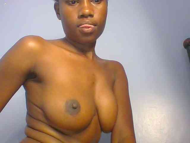 Cute-dall webcam