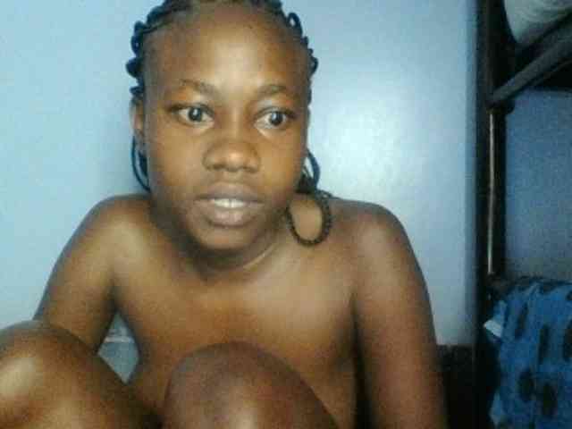 Cute-dall webcam