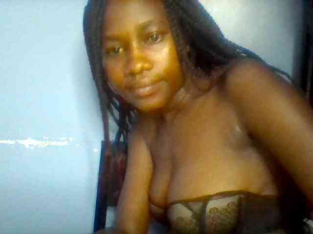 Cute-dall webcam