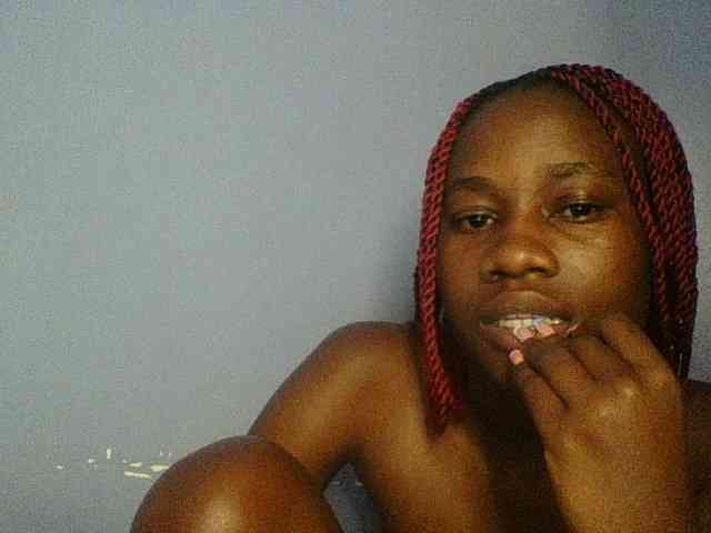 Cute-dall webcam