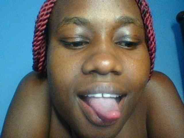 Cute-dall webcam