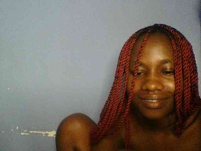 Cute-dall webcam