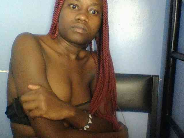Cute-dall webcam