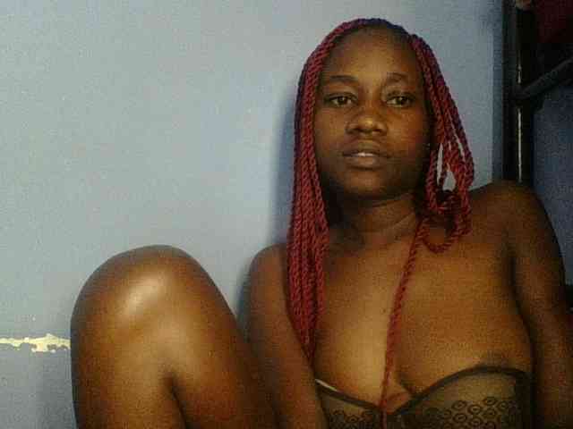 Cute-dall webcam