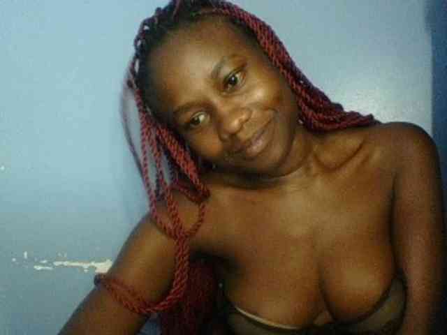 Cute-dall webcam
