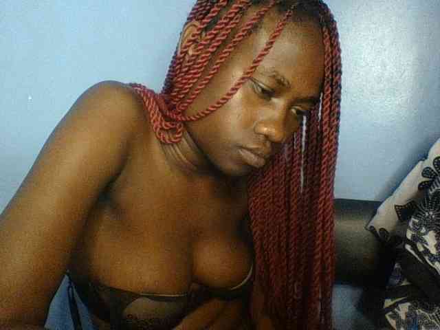 Cute-dall webcam