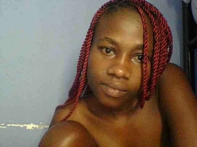 Cute-dall webcam