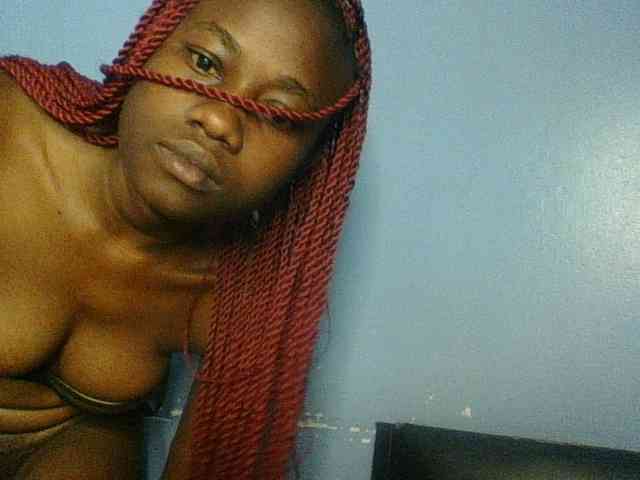Cute-dall webcam