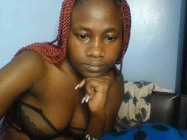Cute-dall webcam