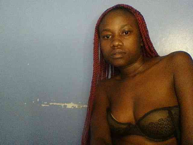 Cute-dall webcam