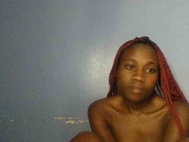 Cute-dall webcam