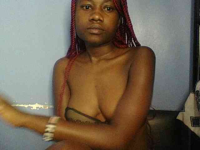 Cute-dall webcam