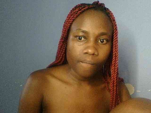 Cute-dall webcam