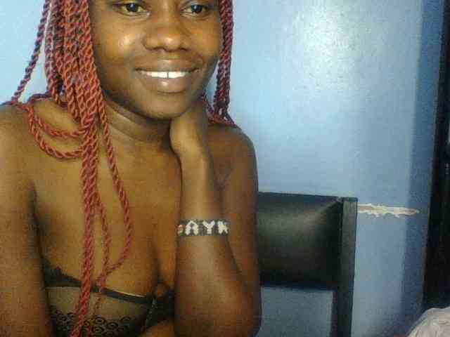 Cute-dall Live Webcam on BongaCams