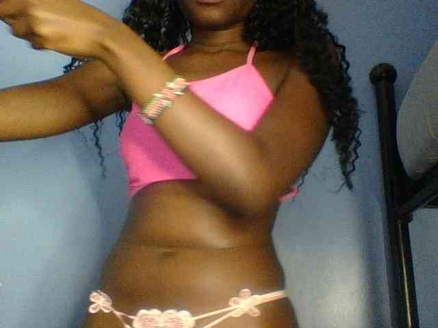 Cute-dall webcam