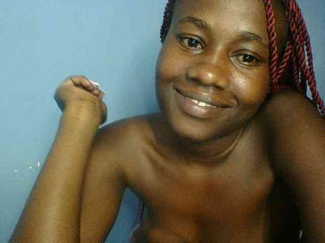Cute-dall webcam