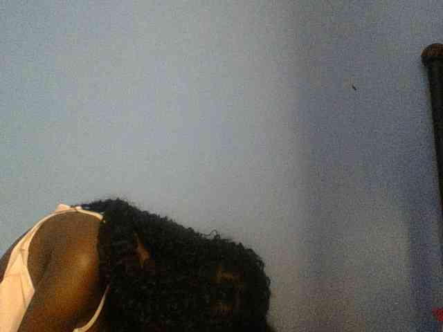 Cute-dall webcam
