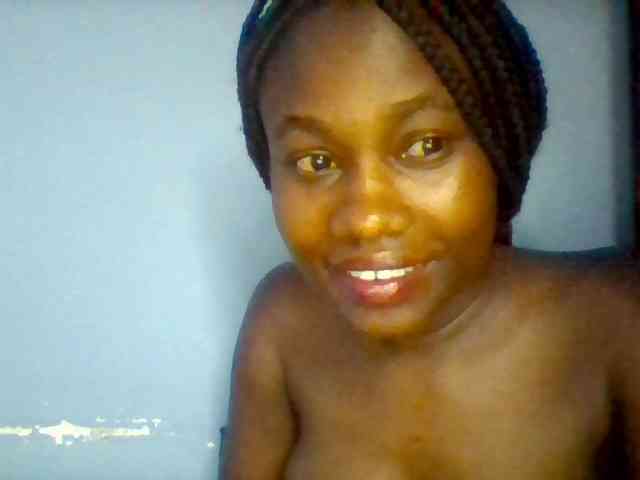 Cute-dall webcam
