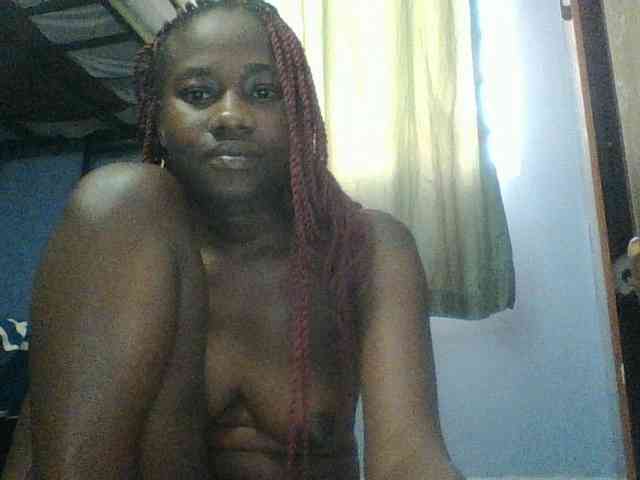 Cute-dall webcam