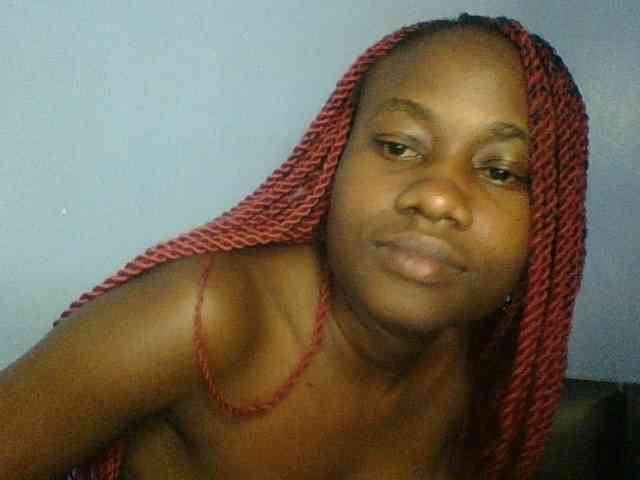 Cute-dall webcam