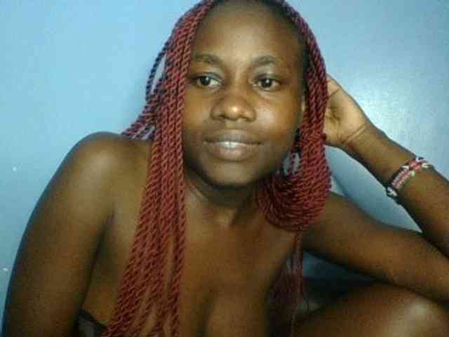 Cute-dall webcam