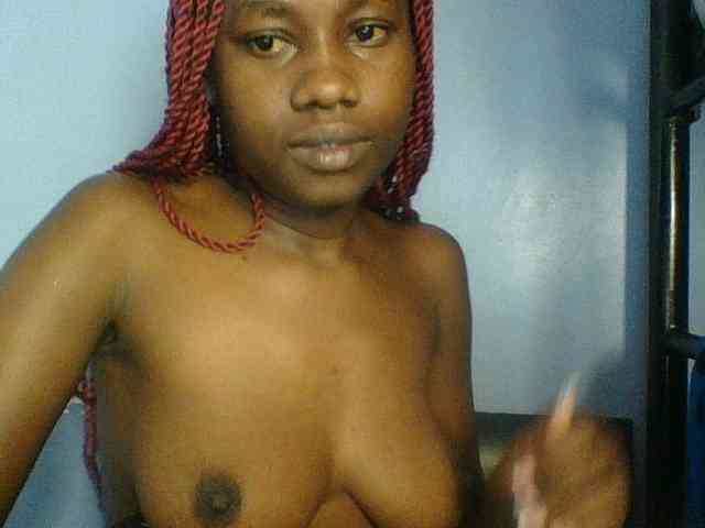 Cute-dall webcam