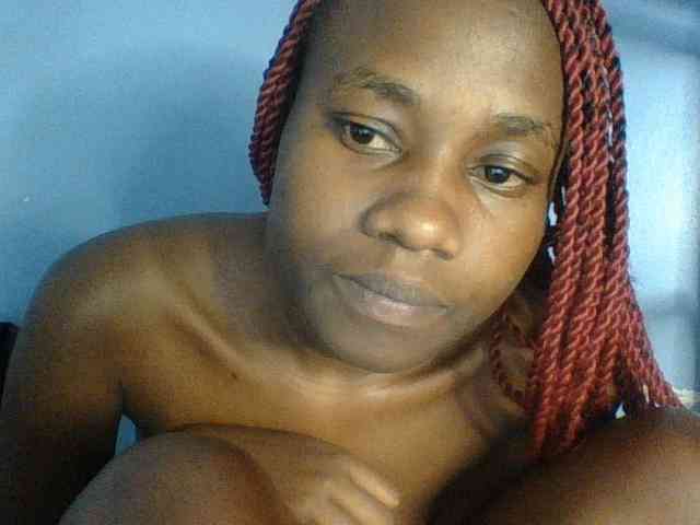 Cute-dall webcam