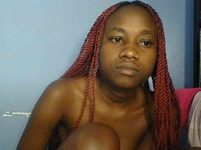 Cute-dall webcam