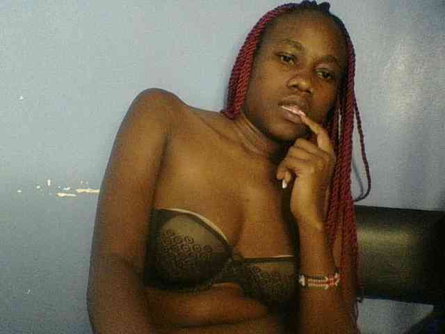 Cute-dall webcam