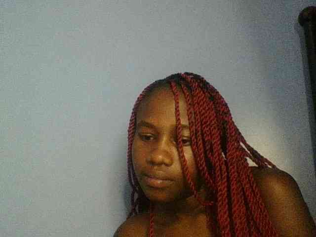 Cute-dall webcam