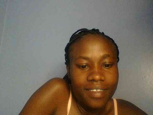 Cute-dall webcam