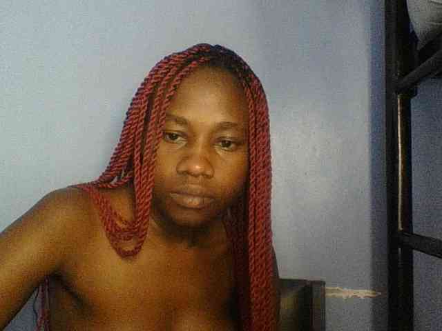 Cute-dall webcam