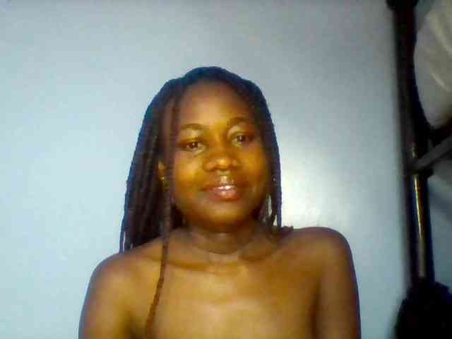Cute-dall webcam